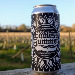 Endless Summer: IPA