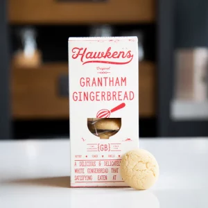 Hawkens Original Grantham Gingerbread