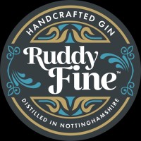 Ruddy Fine Christmas Gin 70cl - Image 2
